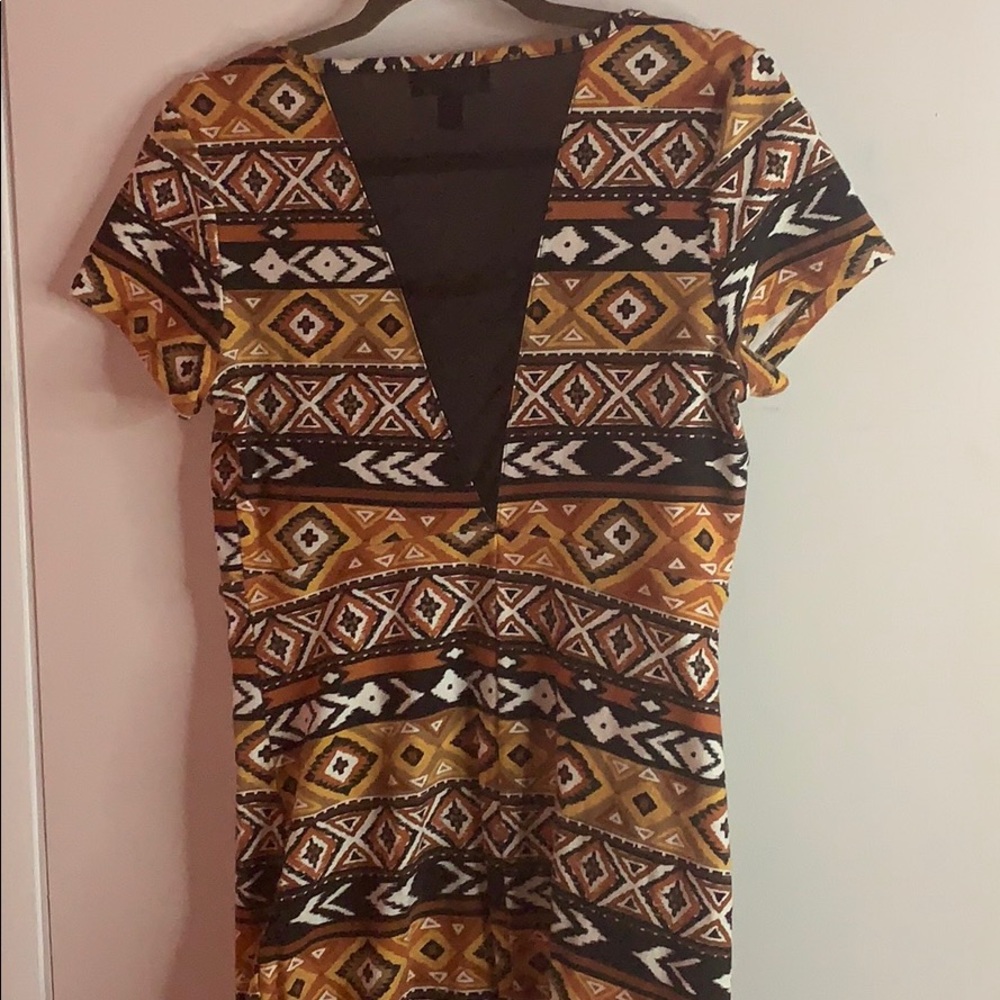 DRESS - Picture 3 of 4